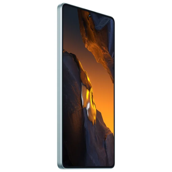 Poco F5 256 GB Beyaz - Görsel 2