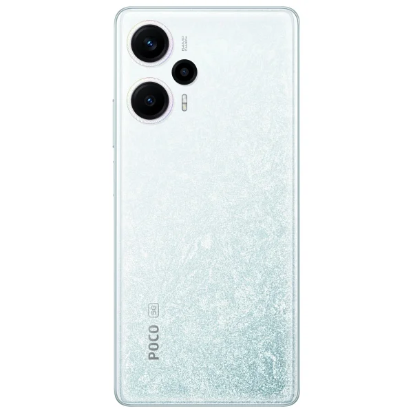 Poco F5 256 GB Beyaz - Görsel 5