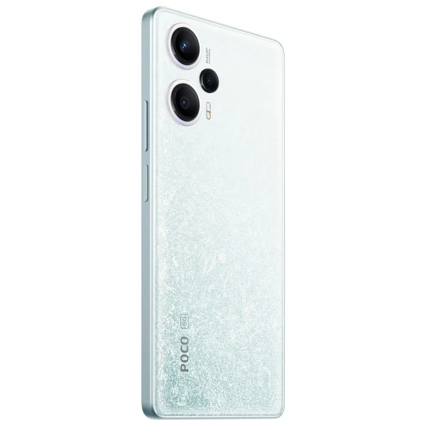 Poco F5 256 GB Beyaz - Görsel 6