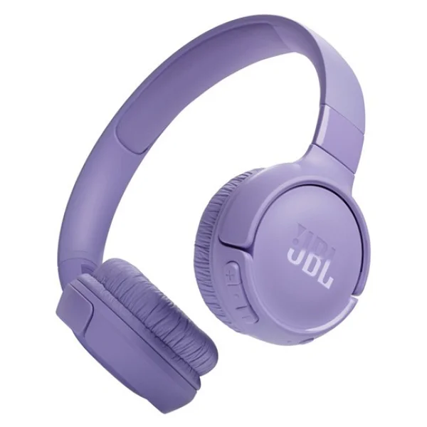 Jbl Tune 520bt Beyaz Kulak Üstü Bluetooth Kulaklık - Görsel 9