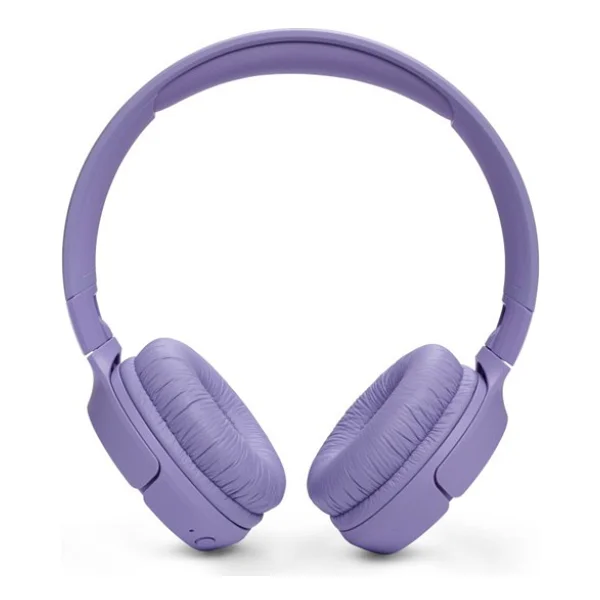 Jbl Tune 520bt Mor Kulak Üstü Bluetooth Kulaklık - Görsel 2