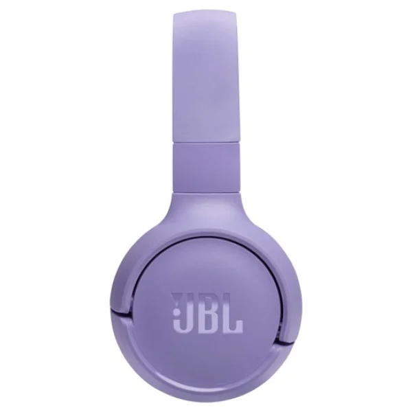 Jbl Tune 520bt Mor Kulak Üstü Bluetooth Kulaklık - Görsel 3
