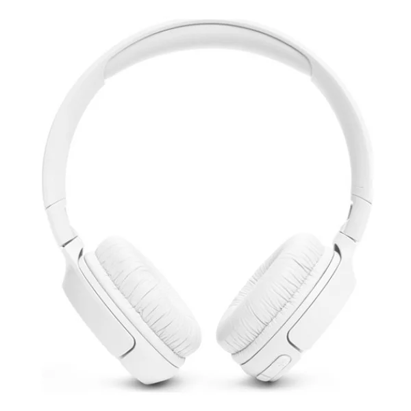 Jbl Tune 520bt Beyaz Kulak Üstü Bluetooth Kulaklık - Görsel 4