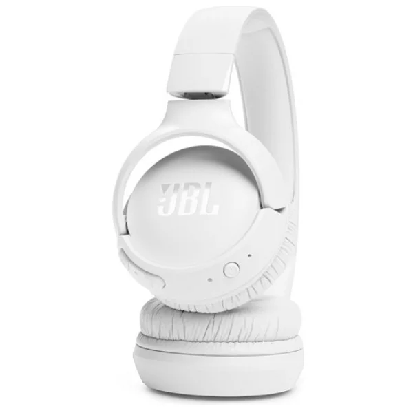 Jbl Tune 520bt Beyaz Kulak Üstü Bluetooth Kulaklık - Görsel 5