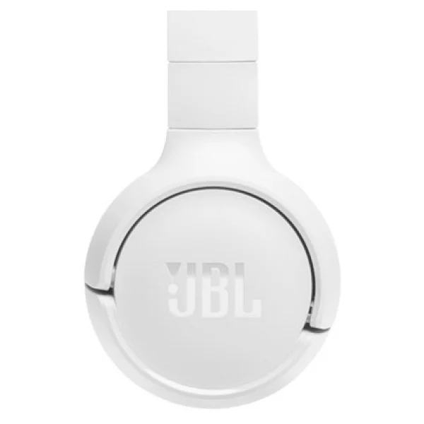 Jbl Tune 520bt Beyaz Kulak Üstü Bluetooth Kulaklık - Görsel 6