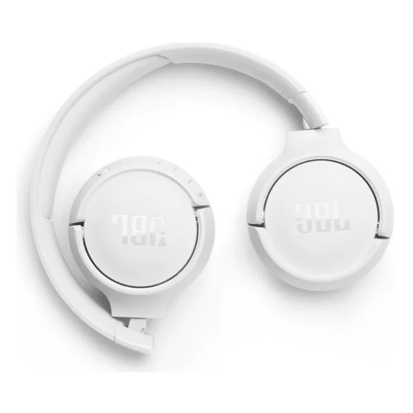 Jbl Tune 520bt Beyaz Kulak Üstü Bluetooth Kulaklık - Görsel 7