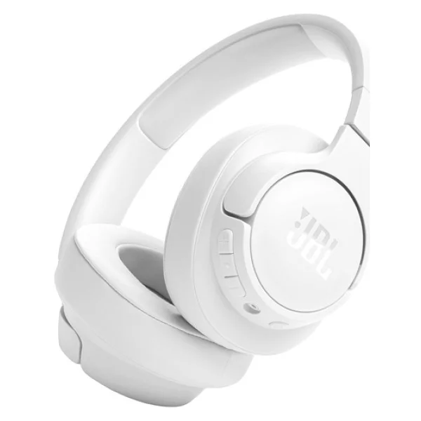 Jbl Tune 720bt Beyaz Kulak Üstü Bluetooth Kulaklık - Görsel 6