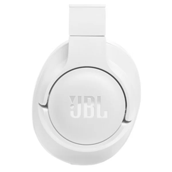 Jbl Tune 720bt Beyaz Kulak Üstü Bluetooth Kulaklık - Görsel 4