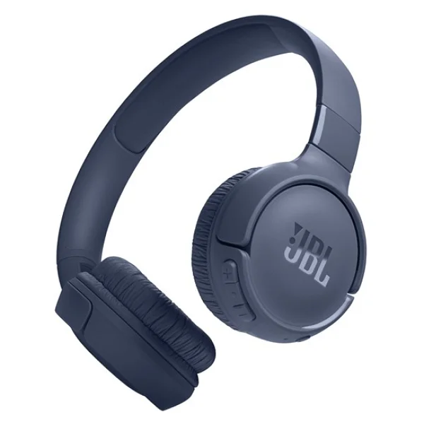 Jbl Tune 520bt Mavi Kulak Üstü Bluetooth Kulaklık - Görsel 8