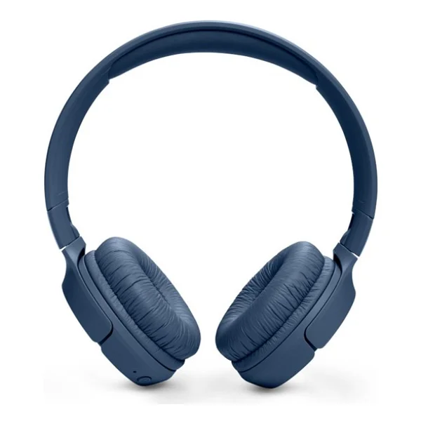 Jbl Tune 520bt Mavi Kulak Üstü Bluetooth Kulaklık - Görsel 2