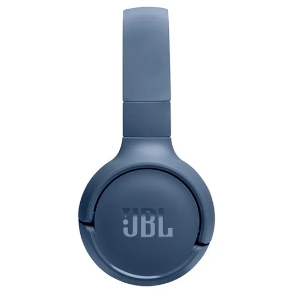 Jbl Tune 520bt Mavi Kulak Üstü Bluetooth Kulaklık - Görsel 4