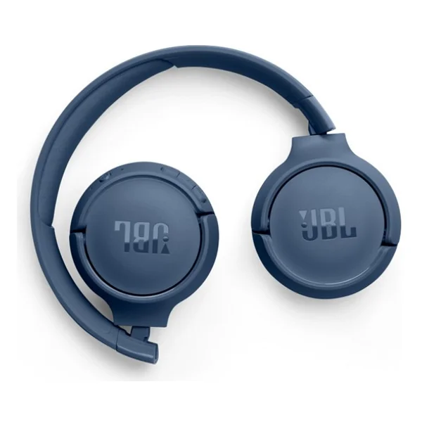Jbl Tune 520bt Mavi Kulak Üstü Bluetooth Kulaklık - Görsel 5