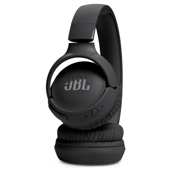 Jbl Tune 520bt Kulak Üstü Bluetooth Kulaklık - Görsel 2