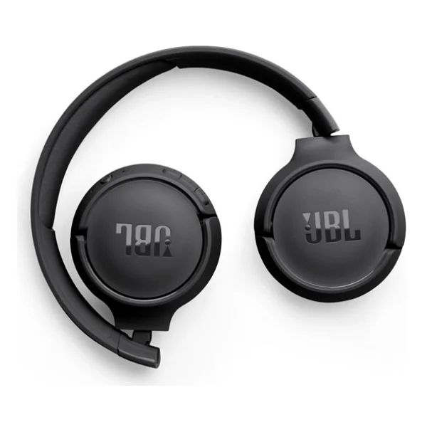 Jbl Tune 520bt Kulak Üstü Bluetooth Kulaklık - Görsel 5
