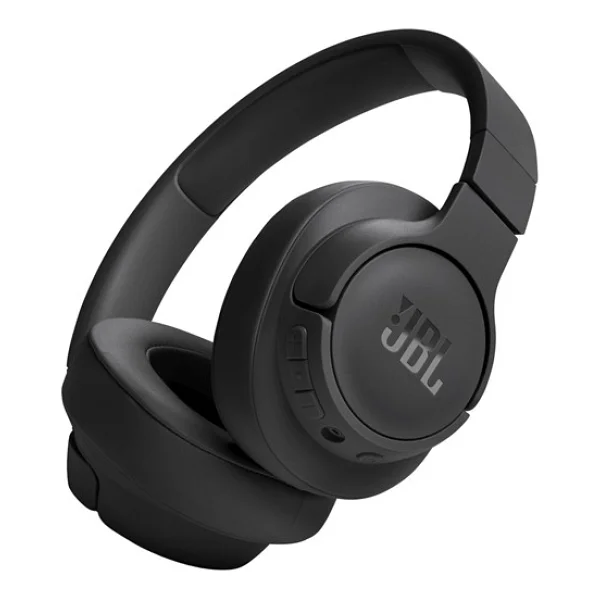 Jbl Tune 720bt Beyaz Kulak Üstü Bluetooth Kulaklık - Görsel 8