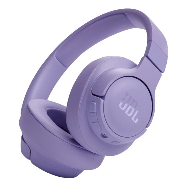 Jbl Tune 720bt Beyaz Kulak Üstü Bluetooth Kulaklık - Görsel 7