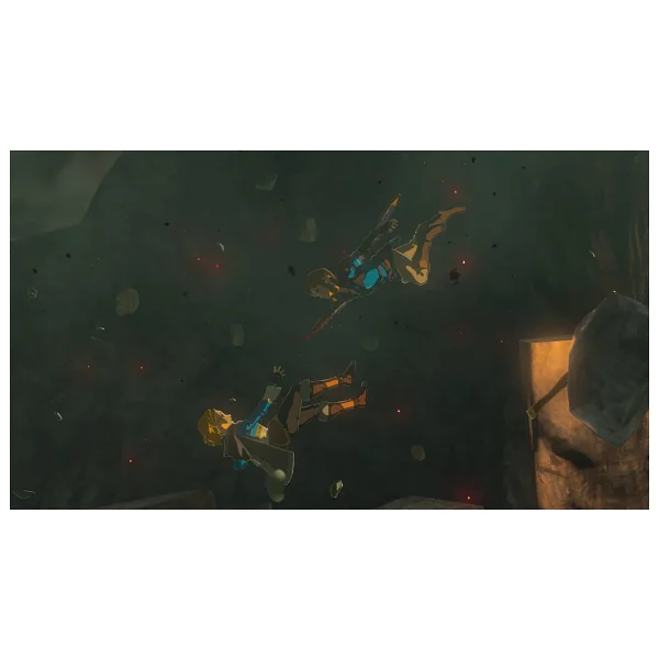 The Legend Of Zelda Tears Of The Kingdom Nintendo Switch Oyunu - Görsel 6