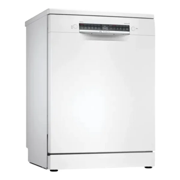 Bosch Sms4ıkw62t 6 Programlı Bulaşık Makinesi - Görsel 7