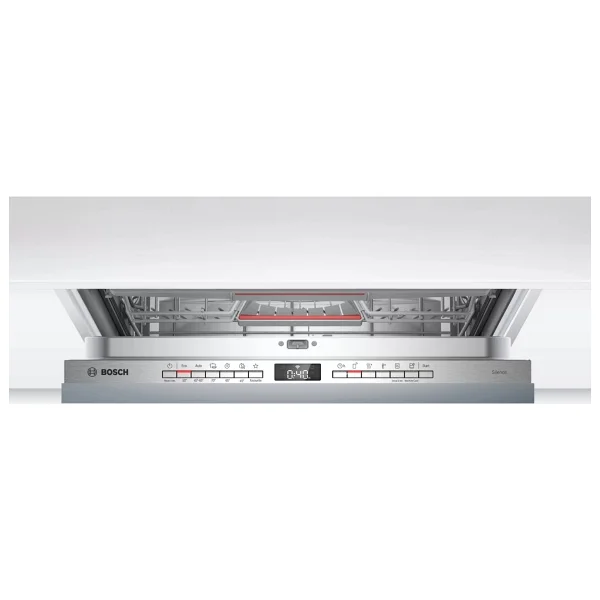 Bosch Smv4ımx62t 6 Programlı Ankastre Bulaşık Makinesi - Görsel 9
