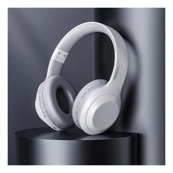Lenovo Thinkplus Th10 Kulak Üstü Bluetooth Kulaklık - Görsel 2