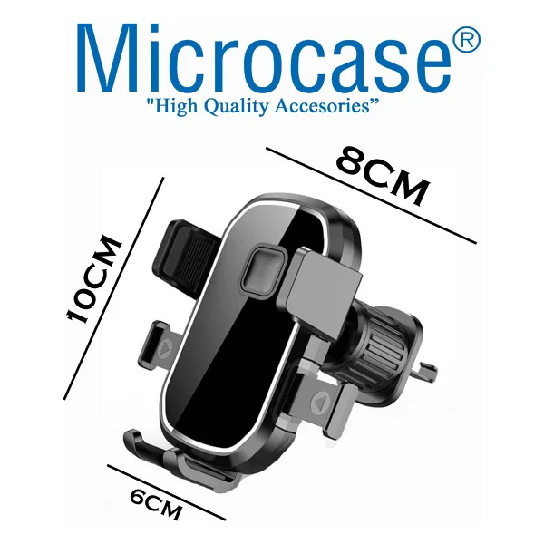 Microcase Al3739 Araç Telefon Tutucu - Görsel 2