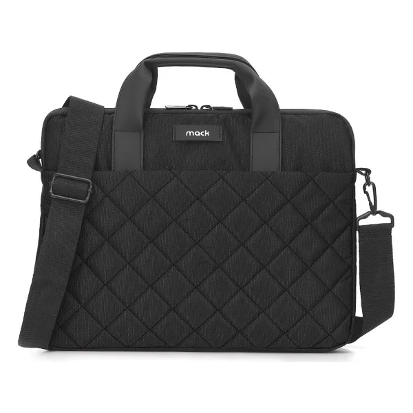 Mack İksy Mcc-902 Kırmızı 14.1" Laptop Çantası - Görsel 8