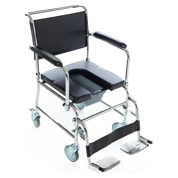 Römer R489 Hasta Tuvalet Sandalyesi - Görsel 7