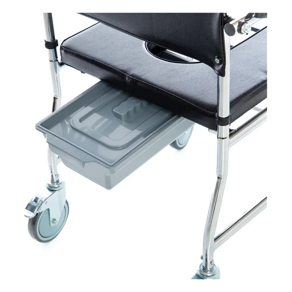 Römer R489 Hasta Tuvalet Sandalyesi - Görsel 8