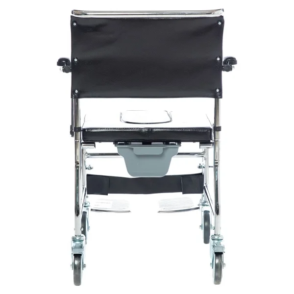 Römer R489 Hasta Tuvalet Sandalyesi - Görsel 9