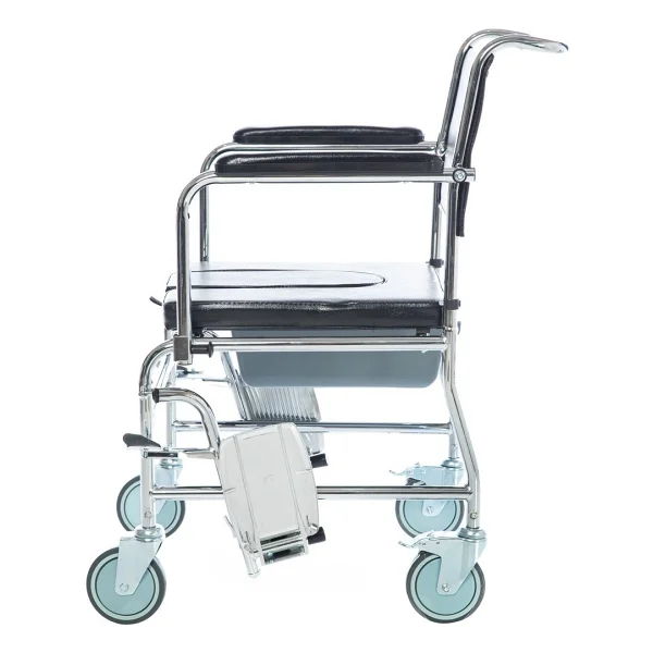 Römer R489 Hasta Tuvalet Sandalyesi - Görsel 10