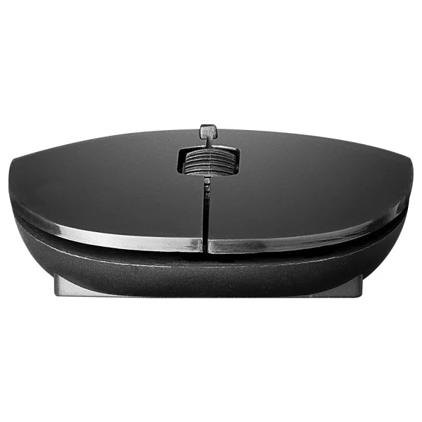 Everest Sm-781 Siyah Optik Kablosuz Mouse - Görsel 4