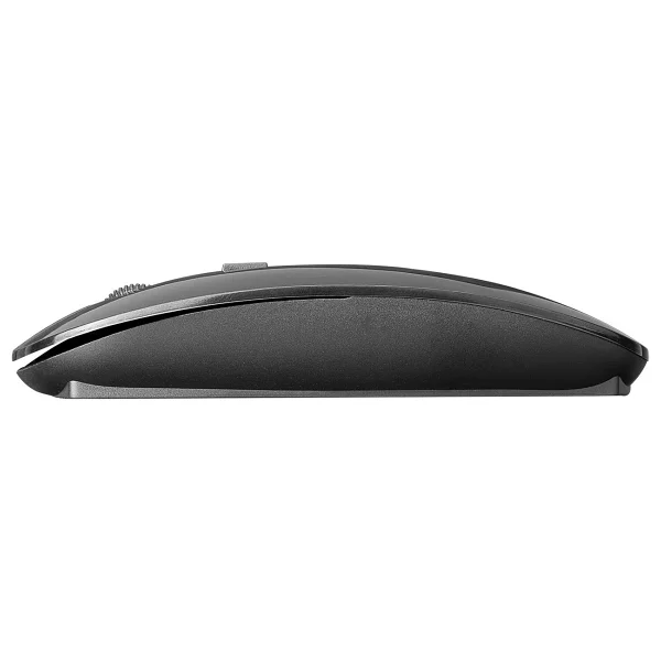 Everest Sm-781 Siyah Optik Kablosuz Mouse - Görsel 5