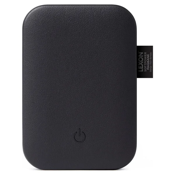 Lexon Softpower Magbank 3000 mAh Powerbank - Görsel 7