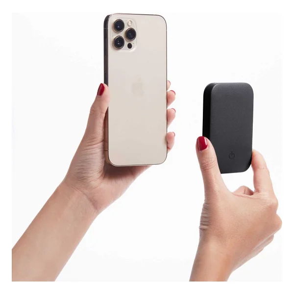 Lexon Softpower Magbank 3000 mAh Powerbank - Görsel 8