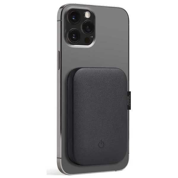 Lexon Softpower Magbank 3000 mAh Powerbank - Görsel 9