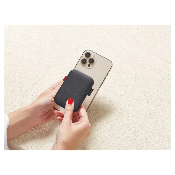 Lexon Softpower Magbank 3000 mAh Powerbank - Görsel 10