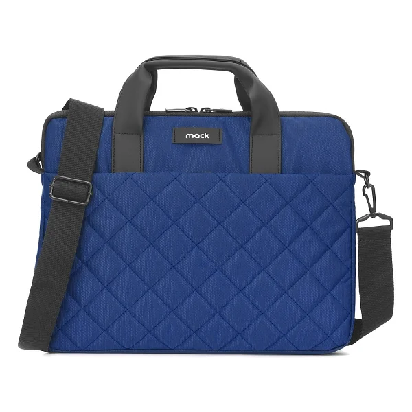 Mack İksy Mcc-902 Kırmızı 14.1" Laptop Çantası - Görsel 7