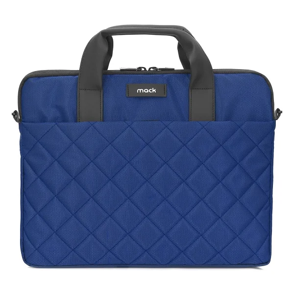 Mack İksy Mcc-903 Lacivert 14.1" Laptop Çantası - Görsel 3