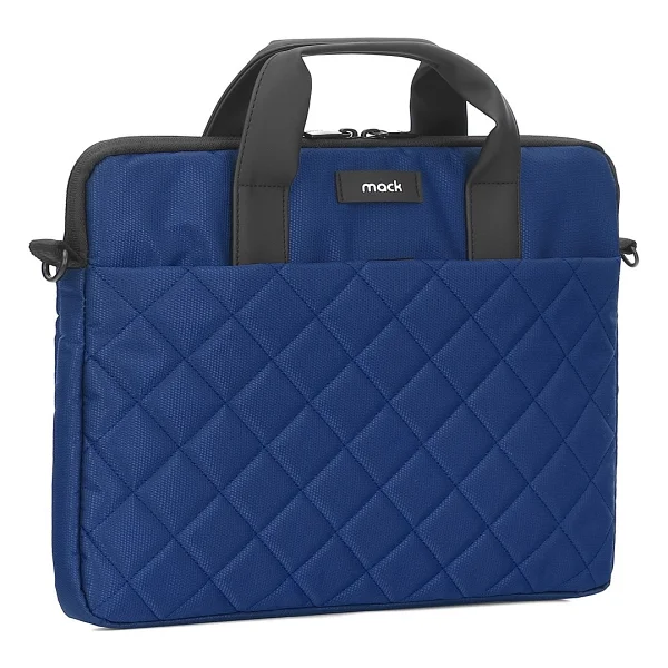 Mack İksy Mcc-903 Lacivert 14.1" Laptop Çantası - Görsel 4