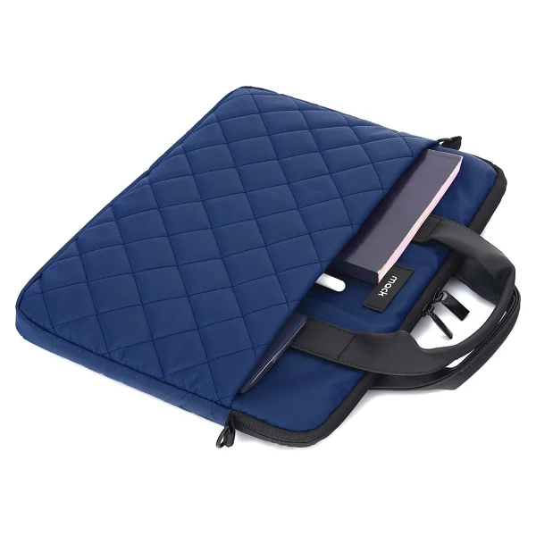 Mack İksy Mcc-903 Lacivert 14.1" Laptop Çantası - Görsel 5