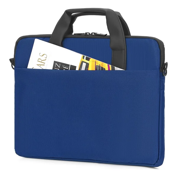 Mack İksy Mcc-903 Lacivert 14.1" Laptop Çantası - Görsel 6