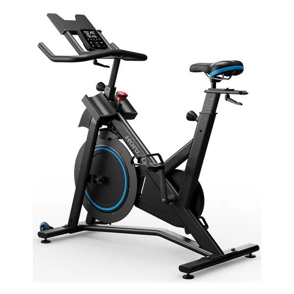 Horizon 7.0IC Indoor Cycle Dikey Spin Bike - Görsel 4