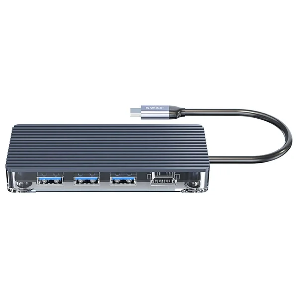 Orico CD2D-AC3 USB 3.0 Kart Okuyucu - Görsel 7