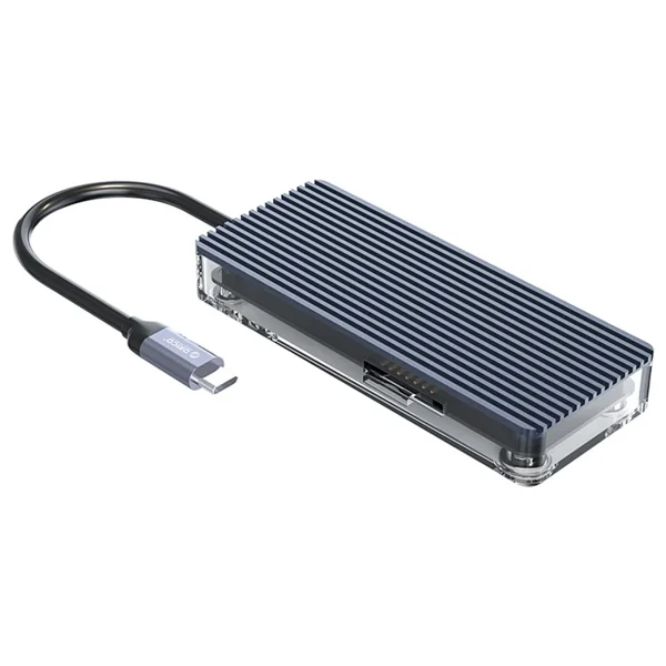 Orico CD2D-AC3 USB 3.0 Kart Okuyucu - Görsel 2