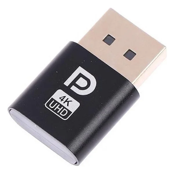 Alfais 5261 Displayport Dönüştürücü - Görsel 8
