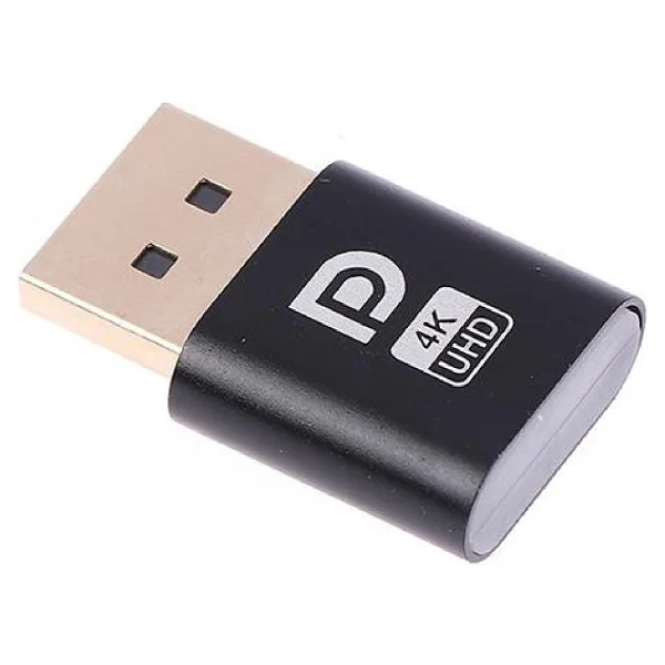 Alfais 5261 Displayport Dönüştürücü - Görsel 2