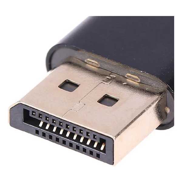 Alfais 5261 Displayport Dönüştürücü - Görsel 4