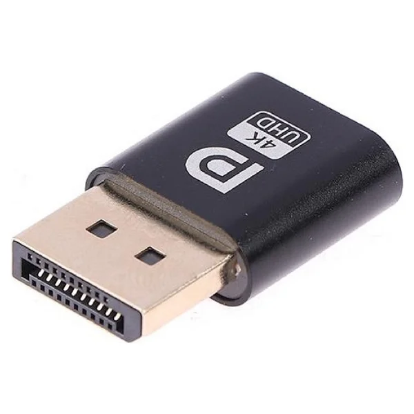 Alfais 5261 Displayport Dönüştürücü - Görsel 5