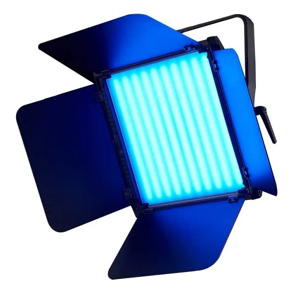Gdx Cf-1000r RGB LED Tekli Video Işık Seti - Görsel 3