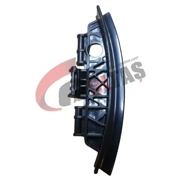 Arçelik Beko Bk 9102 E Kapak Mandalı - Tutamak 456956221 - Görsel 2